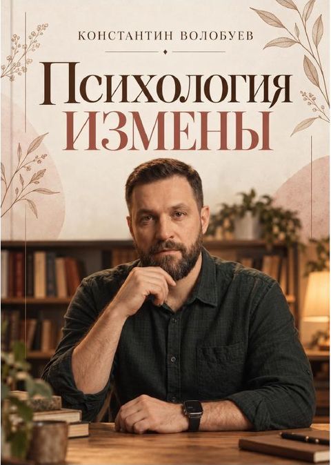 Обложка гайда «Психология измены»